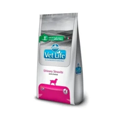 Vet Life Canine Urinary Struvite - Estruvita Urinaria 2 Kg