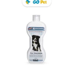 VetlineX Ketoconazol Shampoo Medicado 300 Ml