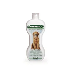 VetlineX Shampoo Medicado Dermasan 300 ml