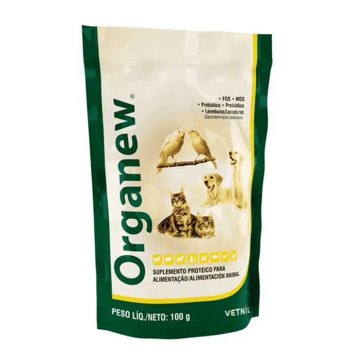 Vetnil Organew 100 gr