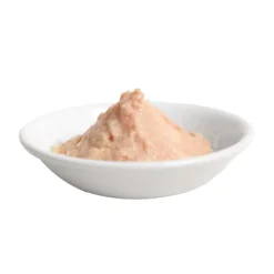 WANPY Creamy Tuna & Salmon 14 Gr x 5 Und