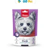 WANPY Duck Jerky 100 Gr