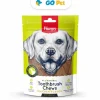 WANPY Toothbrush Chews 100 Gr  - Huesitos de sabor Vacuno