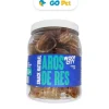 Woof City Aros de Res x 50 und